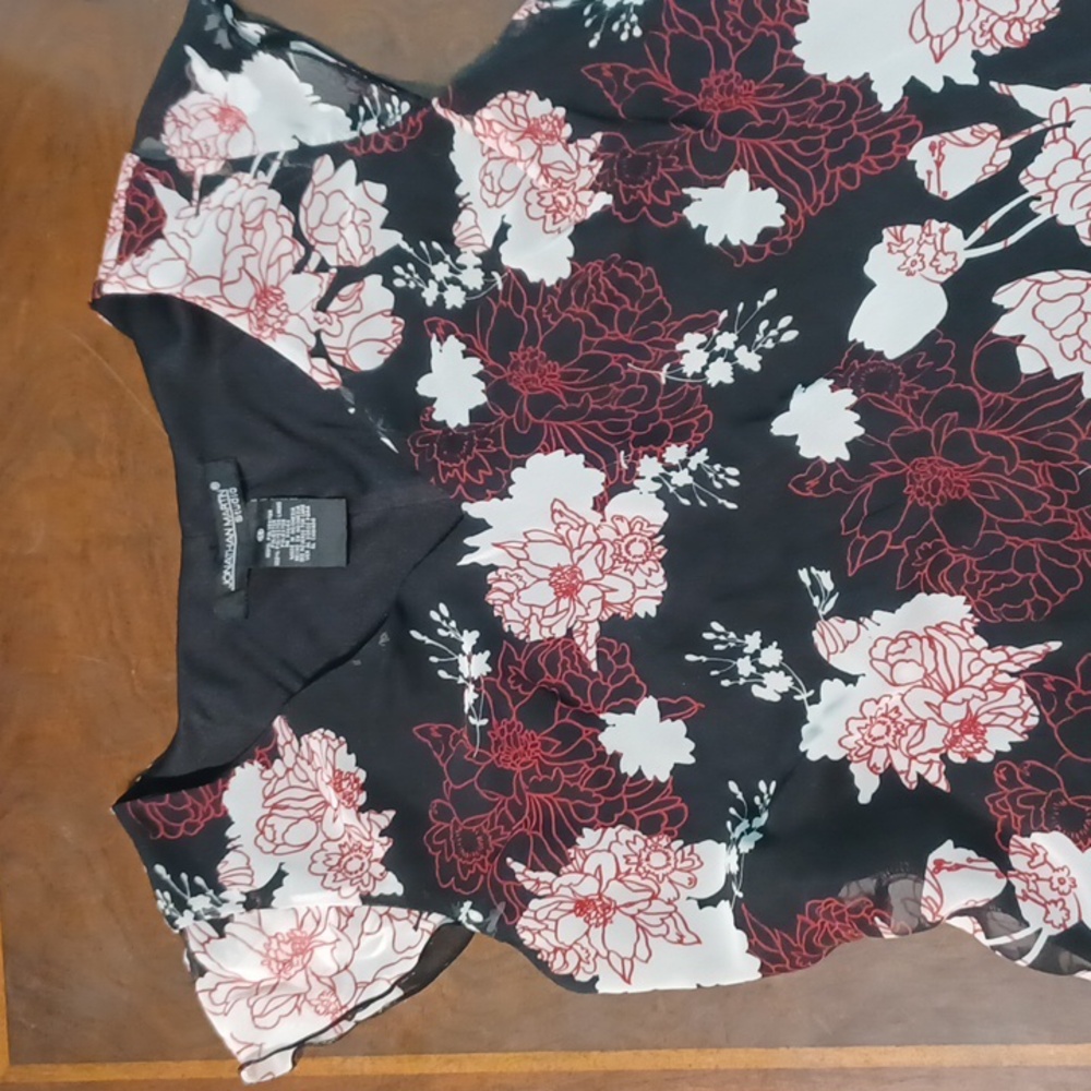 Sz 14 Jonathan Martin Studio Dress ( 5009